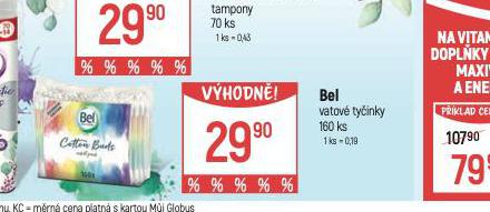 BELE VATOV TYINKY