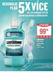 LISTERINE STN VODA