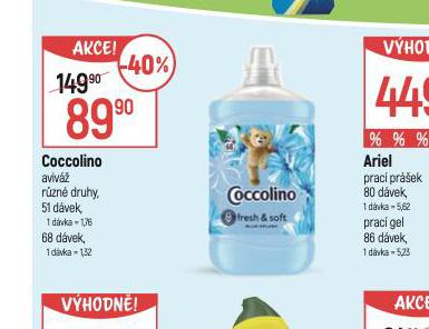 COCCOLINO AVIV