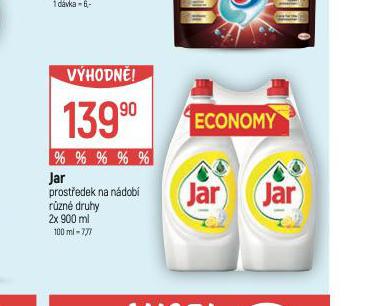 JAR PROSTEDEK NA NDOB