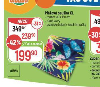 PLOV OSUKA XL