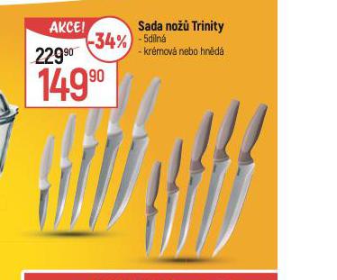 SADA NO TRINITY