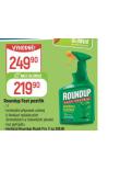 ROUNDOP FAST POSTIK