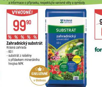 ZAHRADNICK SUBSTRT