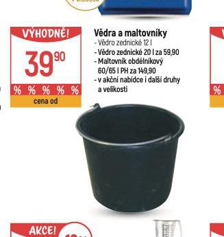 VDRA A MALTOVNKY