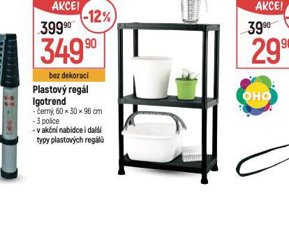 PLASTOV REGL