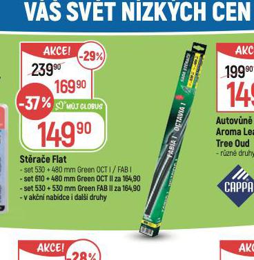 STRA FLAT