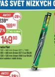 STRA FLAT