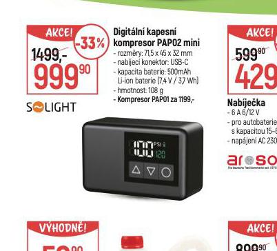 DIGITLN KAPESN KOMPRESOR