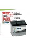 AUTOBATERIE 60 Ah