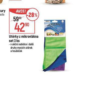 UTRKY Z MIKROVLKNA