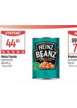 HEINZ FAZOLE