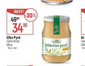 EFKO PYR