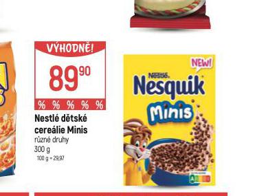 NESTL DTSK CERELIE MINIS