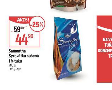SAMANTHA SYROVTKA SUEN