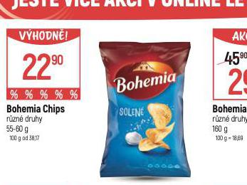 BLHEMIA CHIPS