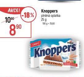 KNOPPERS