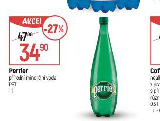 PERRIER