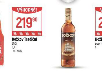 BOKOV TRADIN