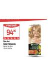 GARNIER COLOR NATURALS BARVA NA VLASY