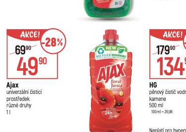 AJAXNICERZLN ISTC PROSTEDEK
