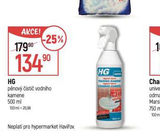 HG PNOV ISTI VODNHO KAMENE