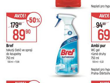 BREF TEKUT ISTI
