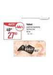 VELVET PAPROV KAPESNKY