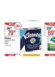 KLEENEX KUCHYSK UTRKY