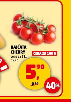 RAJATA CHERRY