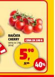 RAJATA CHERRY