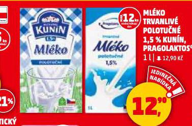 TRVANLIV MLKO