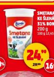 SMETANA KE LEHN
