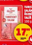 TURISTICK SALM