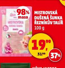 MISTROVSK DUEN UNKA