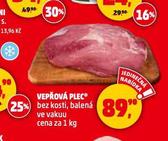 VEPOV PLEC