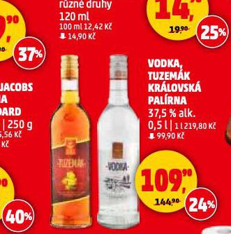 VODKA