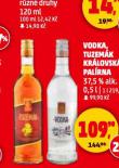 VODKA