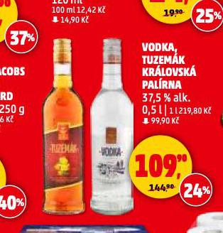 TUZEMK