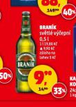 PIVO BRANK