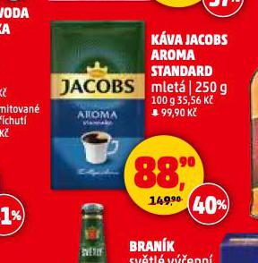 KVA JACOBS