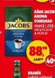 KVA JACOBS