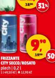 FRIZZANTE CITY ROSATO