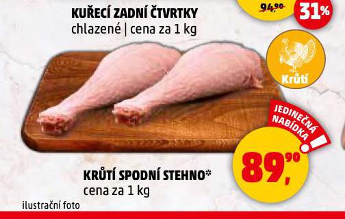 KRT SPODN STEHNO