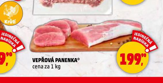 VEPOV PANENKA
