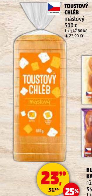 TOUSTOV CHLB