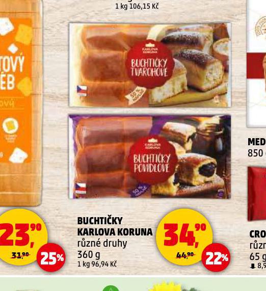 BUCHTIKY
