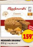 MEDOVNK ORIGINAL