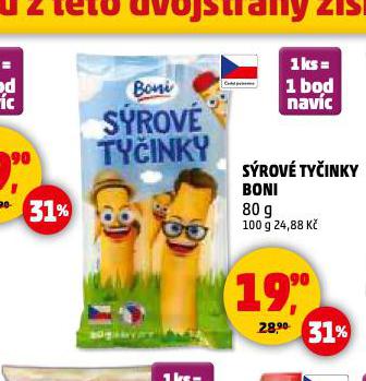 SROV TYINKY