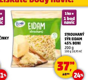STROUHAN SR EIDAM